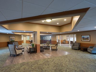 Diplomat Healthcare