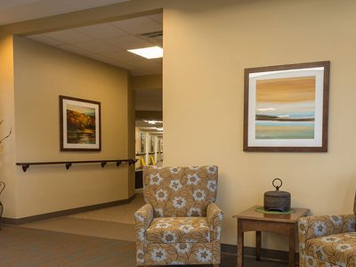 Eagle Creek Nursing Center
