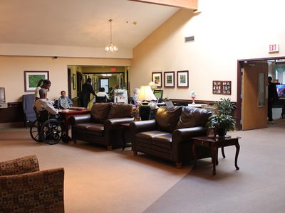 Eastland Care Center
