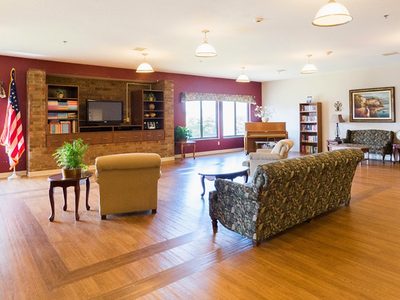 Edgewood Manor Nursing Center
