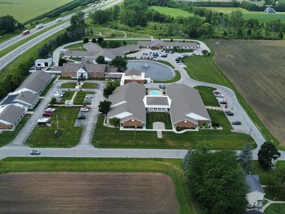 Elizabeth Scott Community