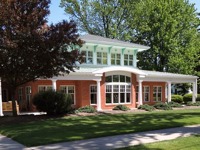 Elms Retirement Village Inc