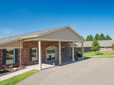 The Colony Healthcare Center