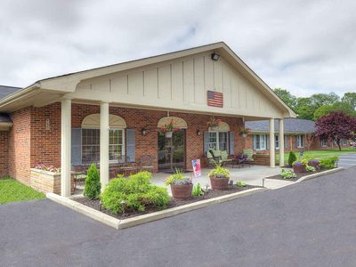 Salem West Healthcare Center