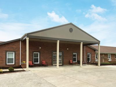 Salem North Healthcare Center