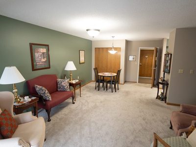 Fairlawn Haven