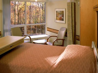 Fairview Hospital Skilled Nursing Unit