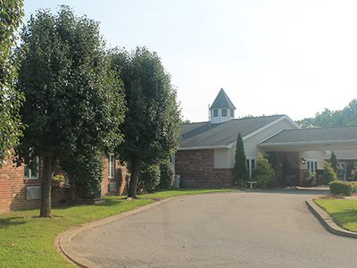 Four Winds Nursing Facility