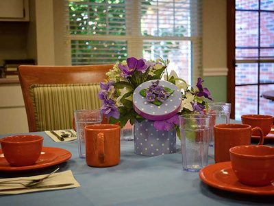 Four Winds Nursing Facility