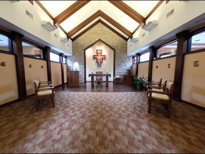 Franciscan Care Center Sylvania