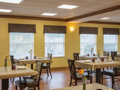 Astoria Health & Rehab Center