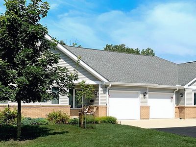 Friends Extended Care Center