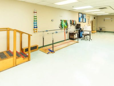 Heritage Healthcare of Euclid