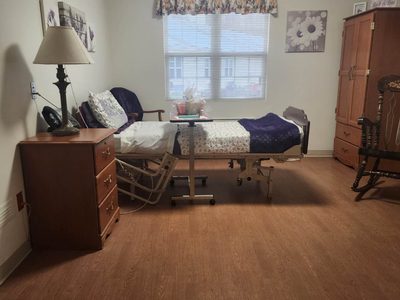 Geneva Center for Rehabilitation and Nursing