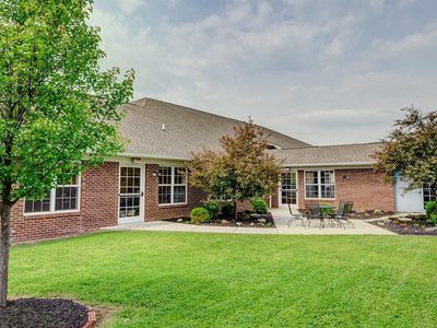 Glendale Place Care Center