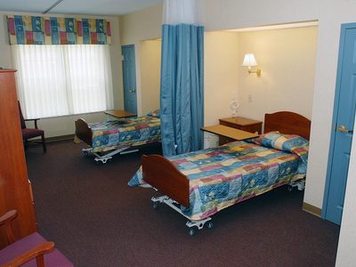 Glendale Place Care Center