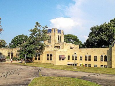 Golden Acres Lorain Co Nursing