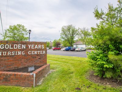 Golden Years Nursing Center