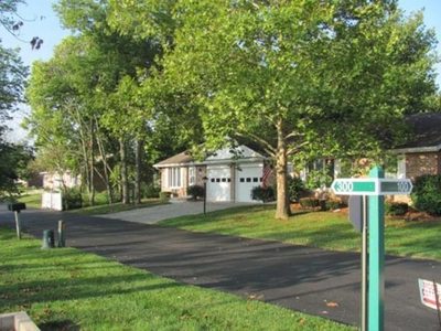 Grace Brethren Village