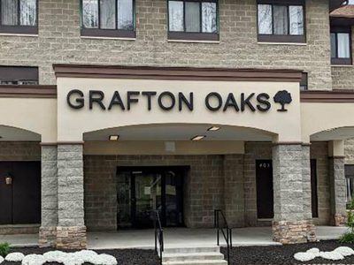 Grafton Oaks Nursing And Rehabilitation Center