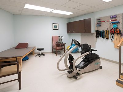 Grand Rapids Care Center