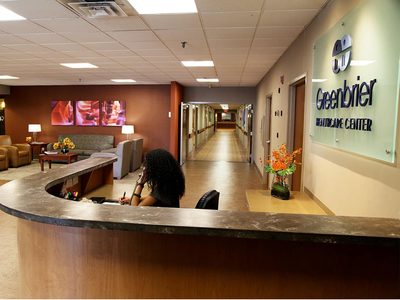 Greenbrier Health Center