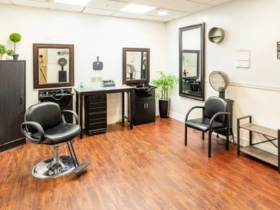 Heritage Healthcare of Lyndhurst