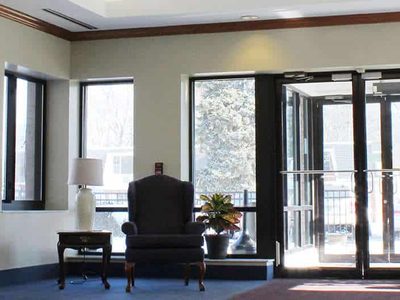 Hanover House
