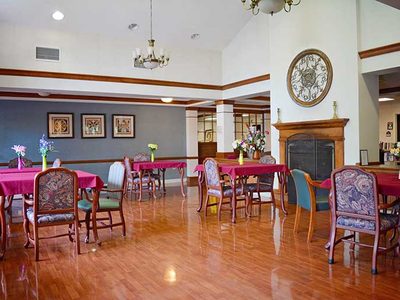 Harmar Place Rehab & Extended Care