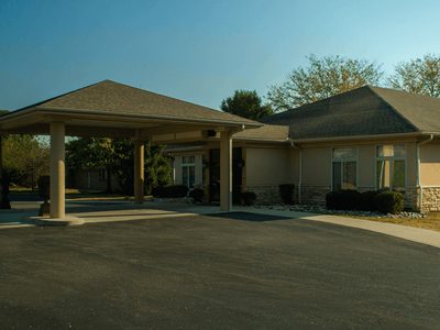 Hawthorn Glen Nursing Center