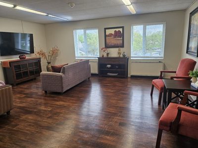 Health Center at the Renaissance