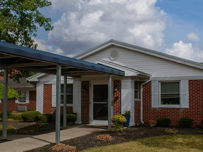 Ayden Healthcare of Greenville