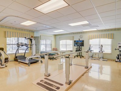 Marietta Heights Post Acute