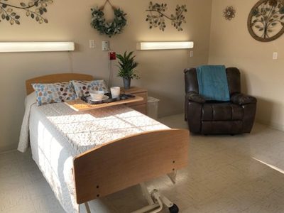 Heath Nursing Care Center