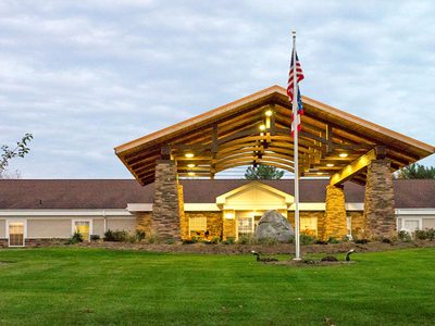 Heather Knoll Retirement Village