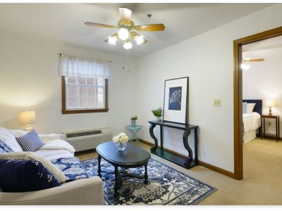 Heritage Manor Jewish Home