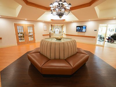 Heritagespring Healthcare Center Of West Chester