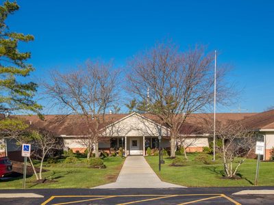 Highbanks Care Center