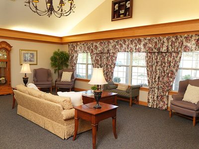 Hillspring Health Care & Rehab