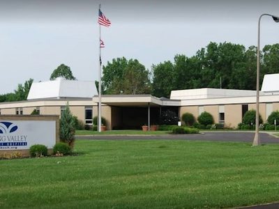 Hocking Valley Community Hosp SNF