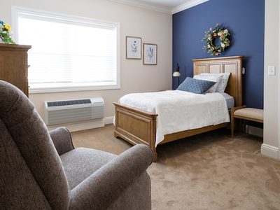 Ohman Family Living at Holly