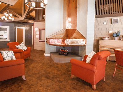 Warren Nursing & Rehab