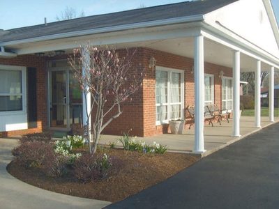 Hospitality House