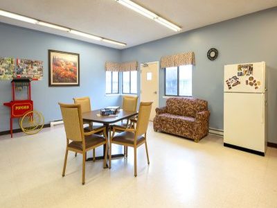 Willows Health and Rehab Ctr