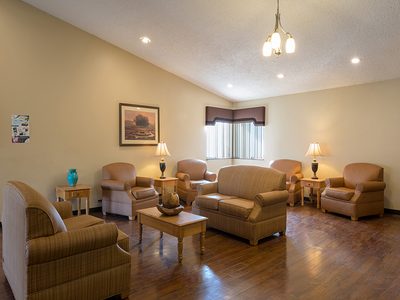 Willows Health and Rehab Ctr