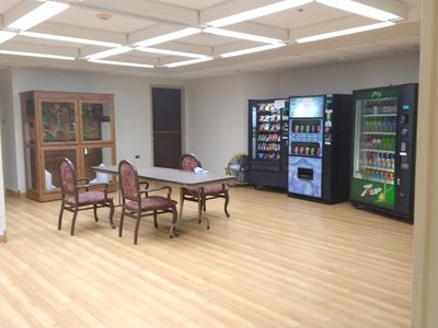 Bella Terrace Rehabilitation and Nursing Center