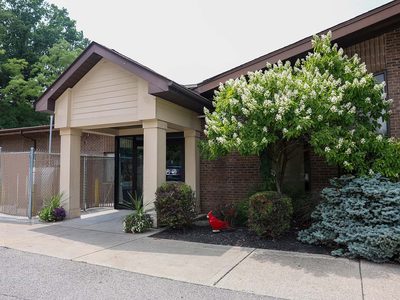 Ivy Woods Care Center