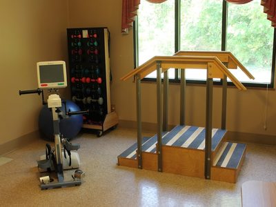 Willow Woods Rehabilitation and Nursing