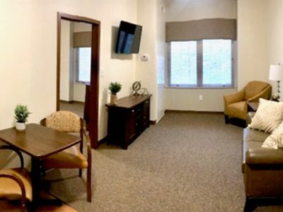 Jenkins Memorial Health Facility