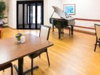 Kenwood Terrace Care Center